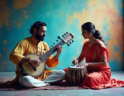 Diploma in Classical Sangeet [2nd Year] (VCS0012)